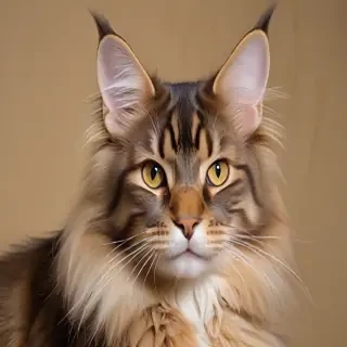 maine coon cat breed