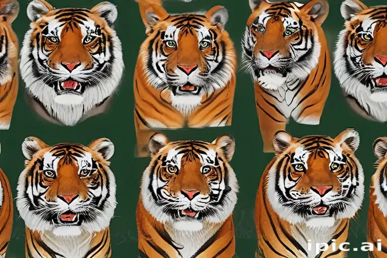 tigers png