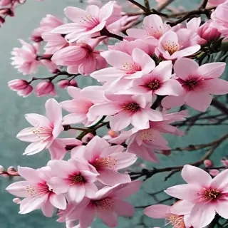 spring wallpaper iphone