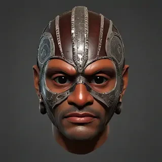 png mask