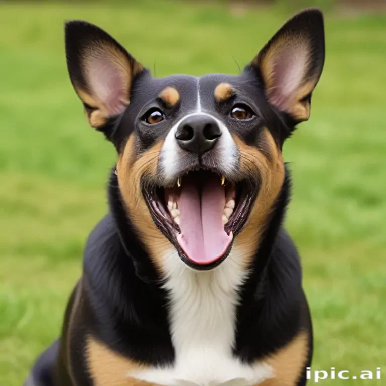 dog barking sound