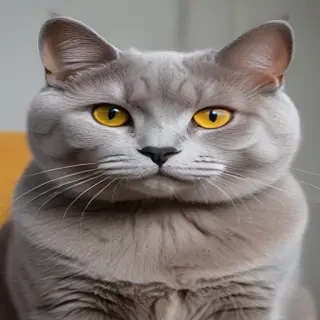 chartreux breed