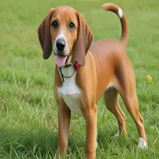 bagle hound dog breed