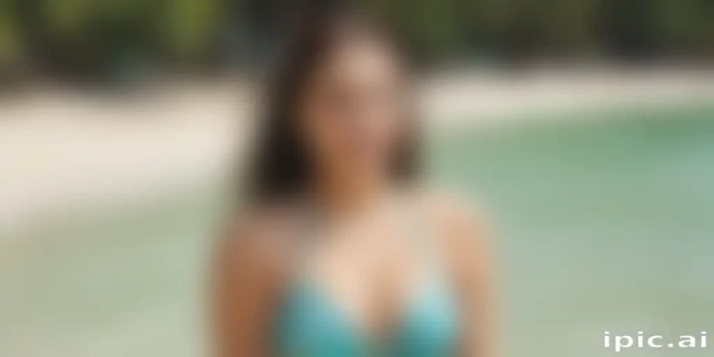 ariel tatum bikini