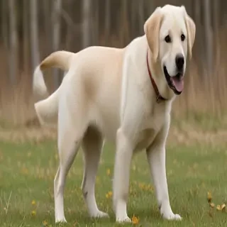 alaskan malador dog breed