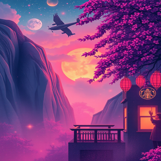 aesthetic home screen wallpaper