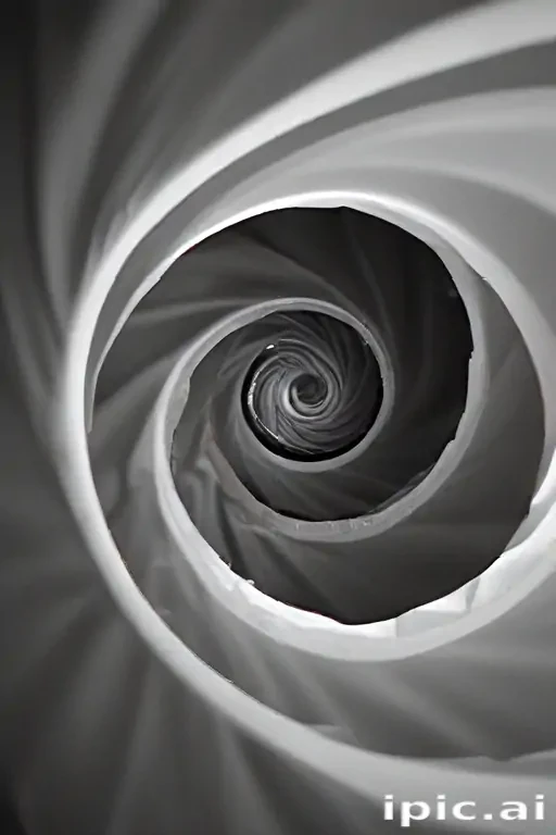 spiral background