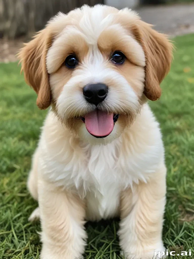 scoodle dog breed