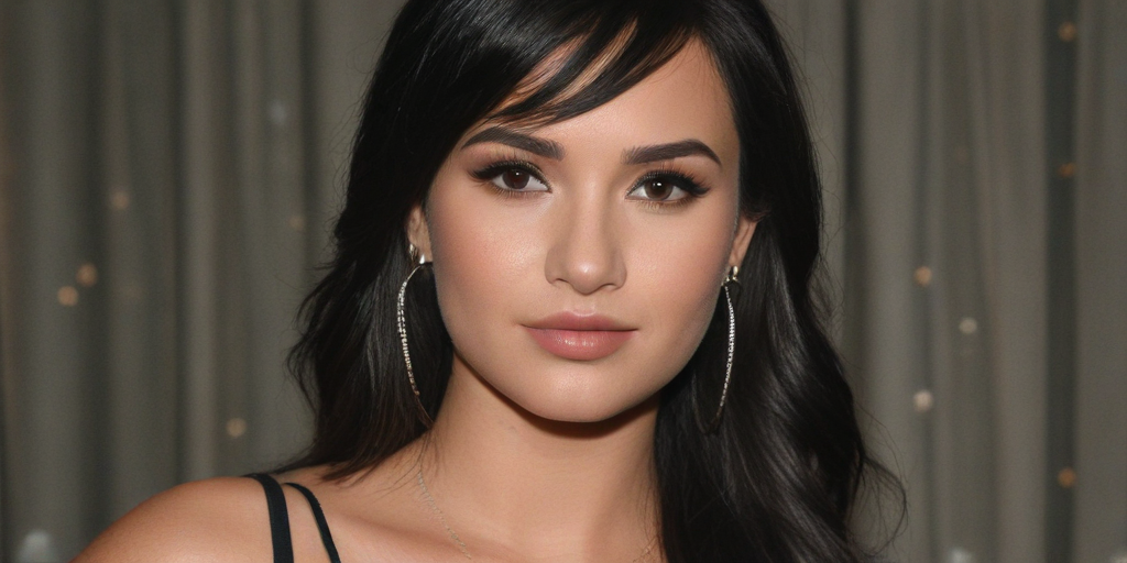 demi lovato on selena gomez