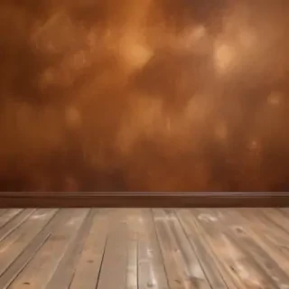 brown color background