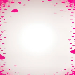 background heart wallpaper