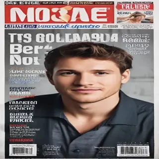 magazine png