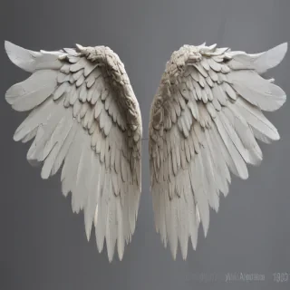 png angel wings