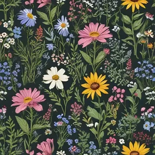wildflower png