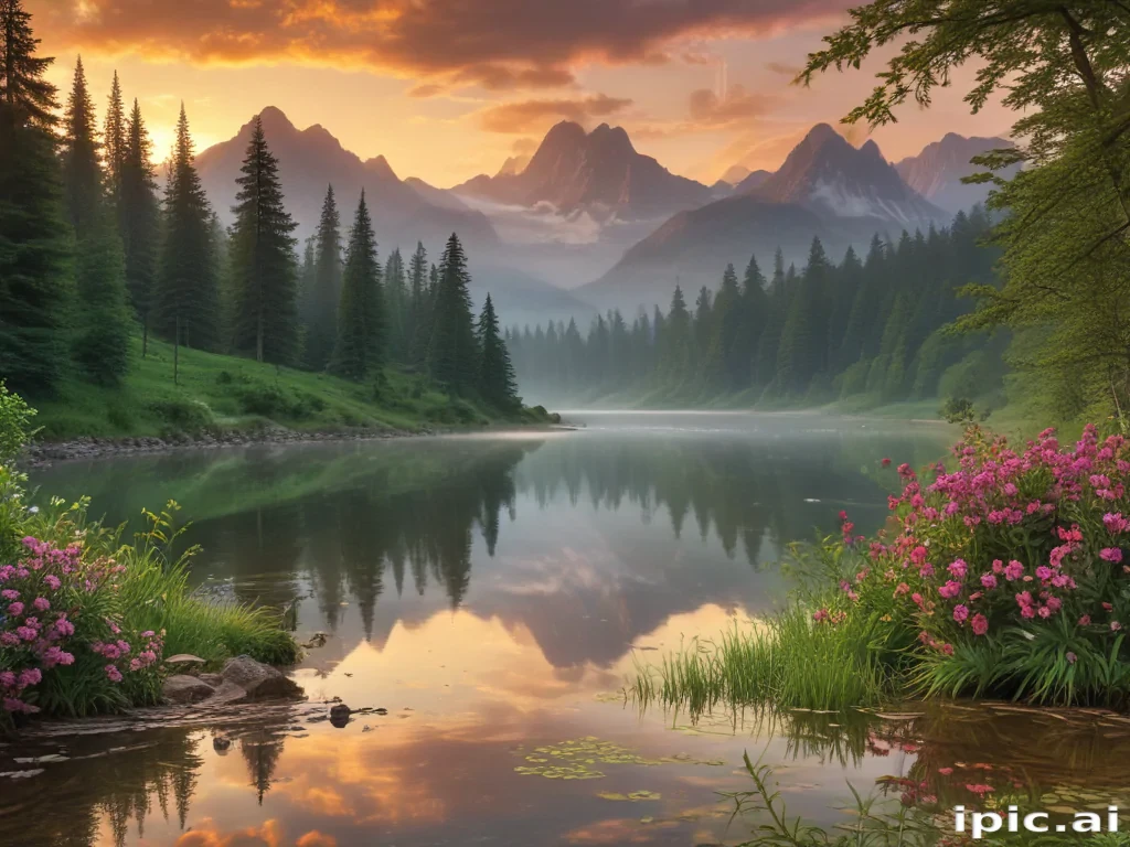 nature wallpaper
