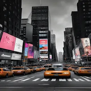 iphone background new york
