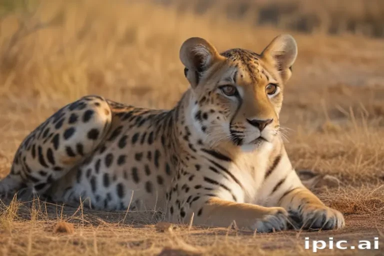 savannah breed