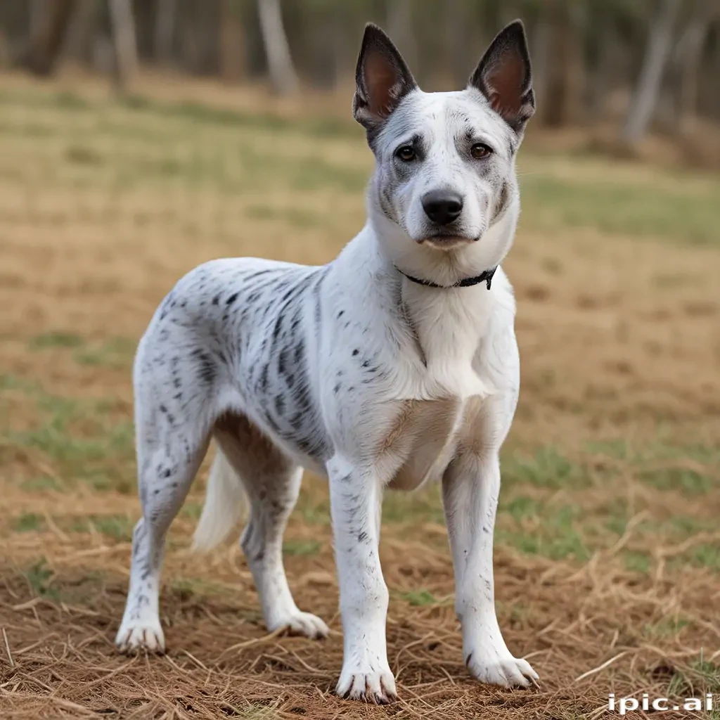 australian stumpy tail cattle dog