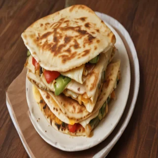quesadillas png