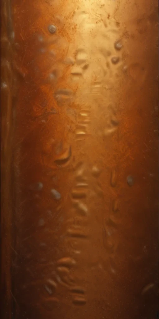 bronze background