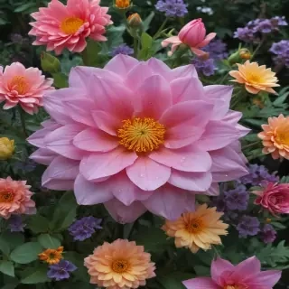 aesthetic flower pictures