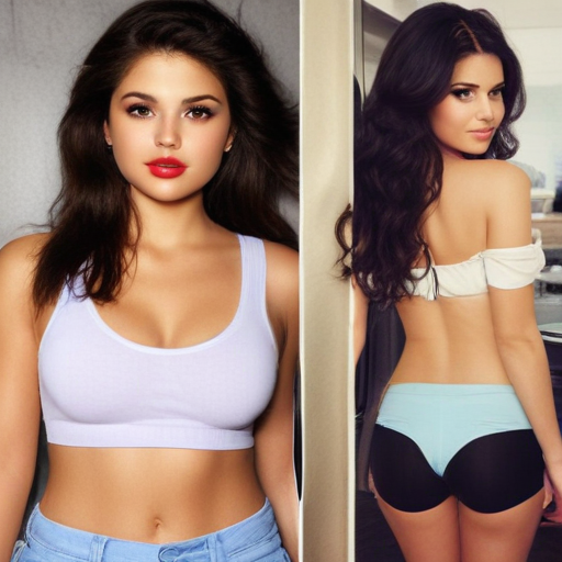 selena gomez weight fluctuations