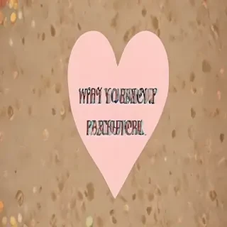 wallpaper for breakup