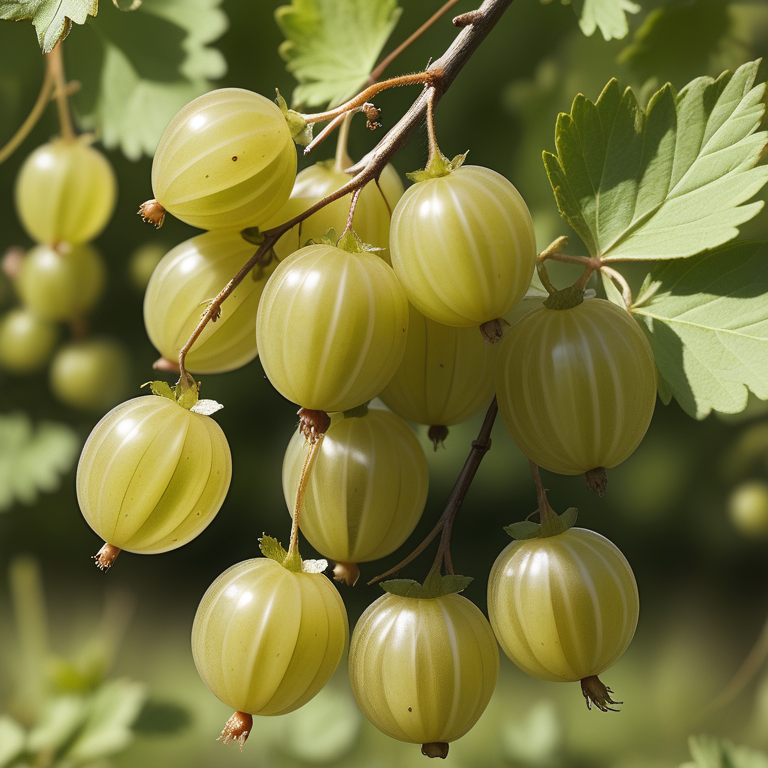 where can i buy gooseberries