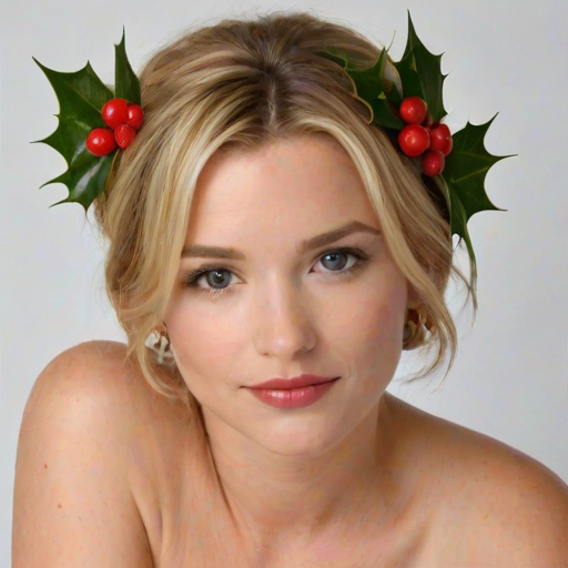 images holly