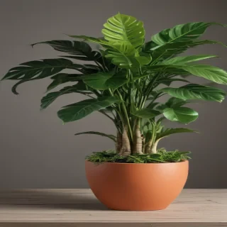 indoor plant png