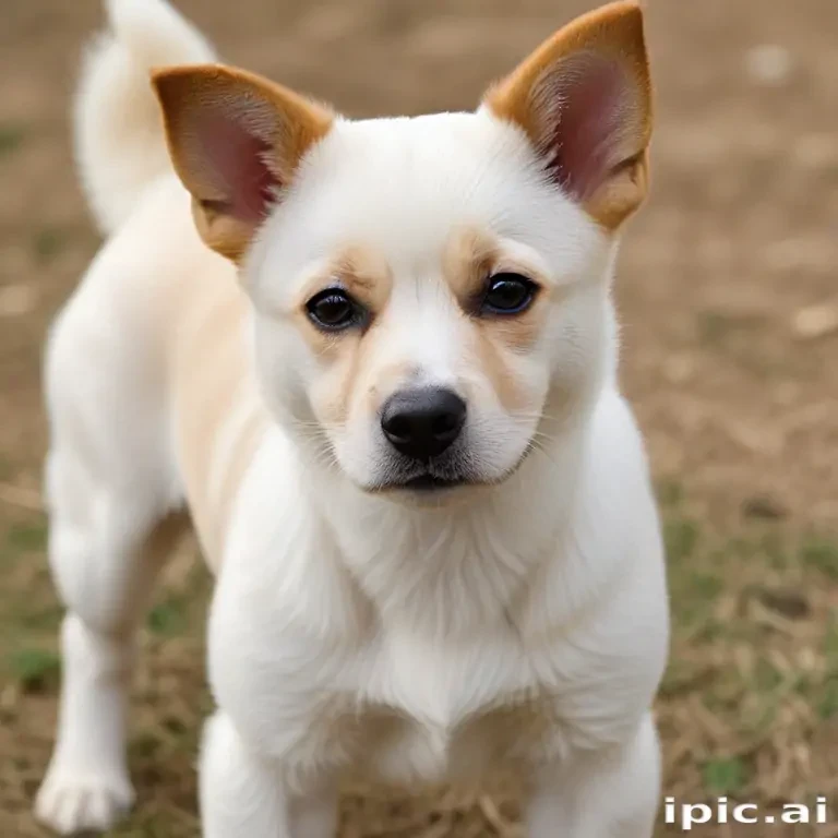 ba shar dog breed