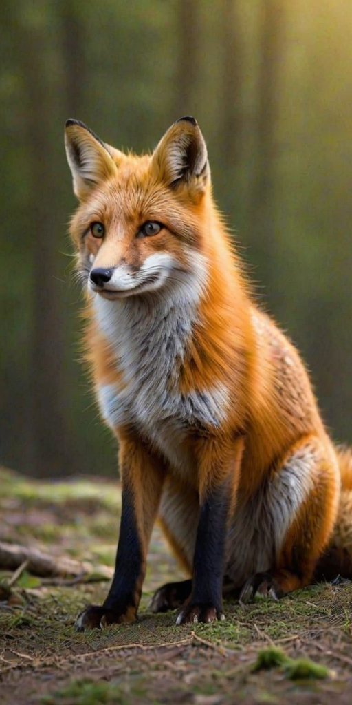 fox backgrounds