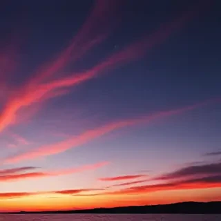 wallpaper iphone sunset