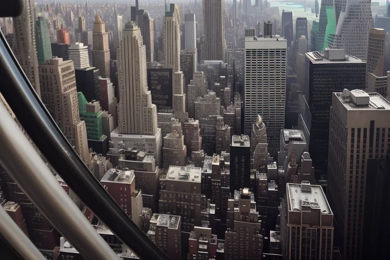 iphone new york wallpaper