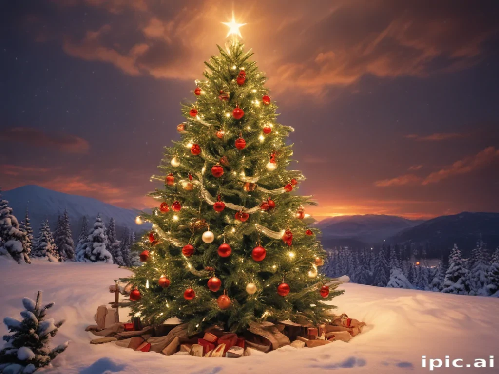 christmas facebook cover photos