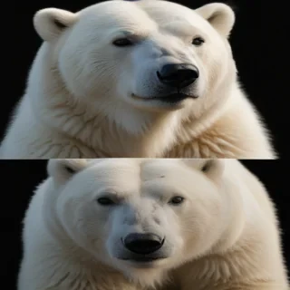 polar bear png