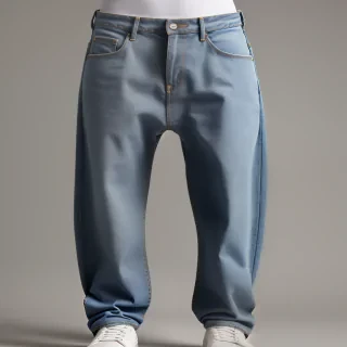 baggy jeans png