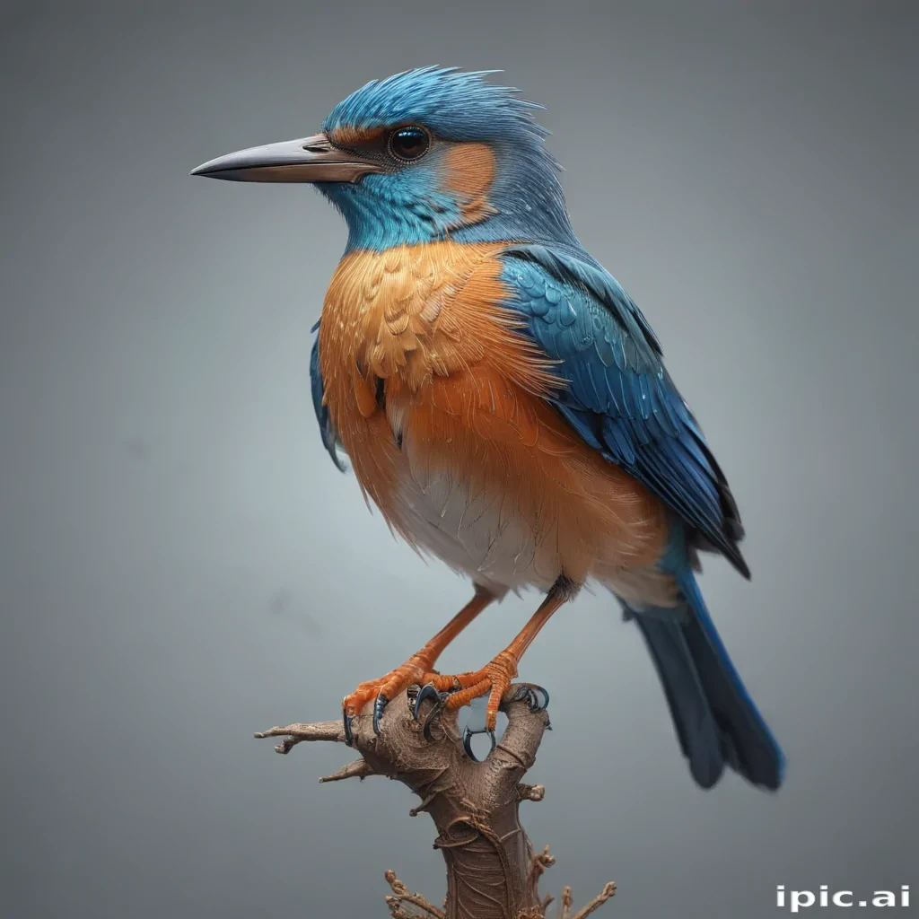 bird transparent