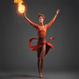 waving png