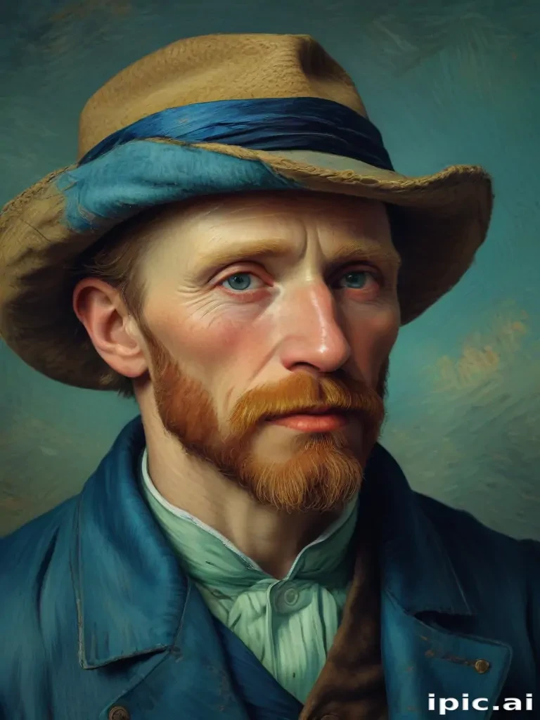 van gogh wallpaper for iphone