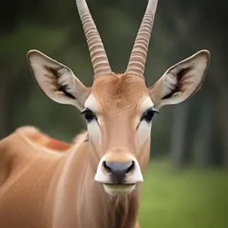 eland