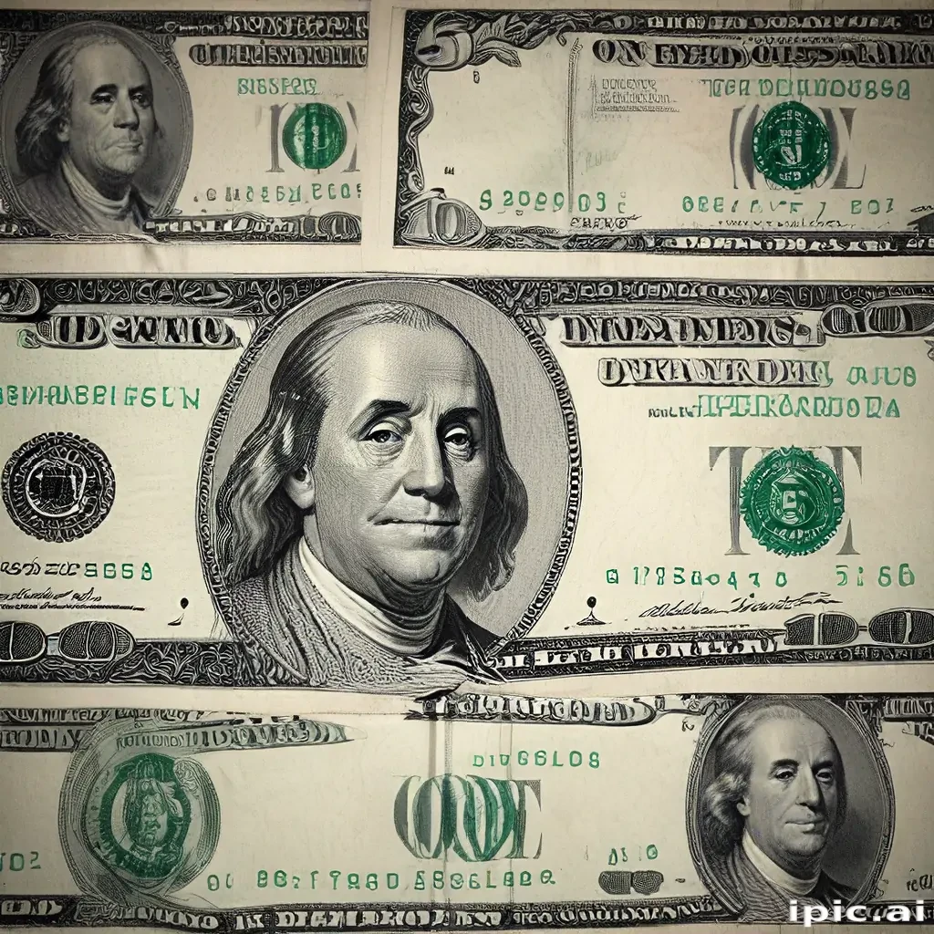 dollar wallpaper