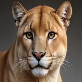 puma animal
