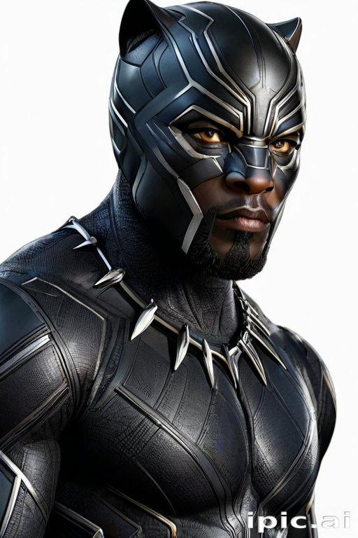 black panther png