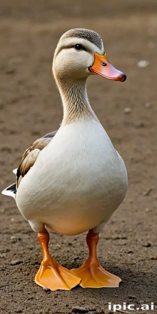 duck clipart