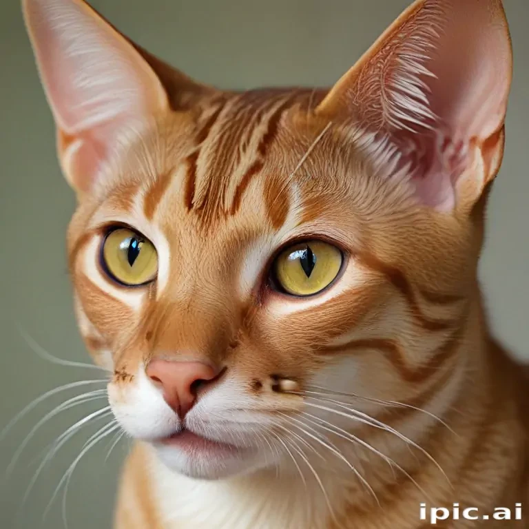 ocicat breed