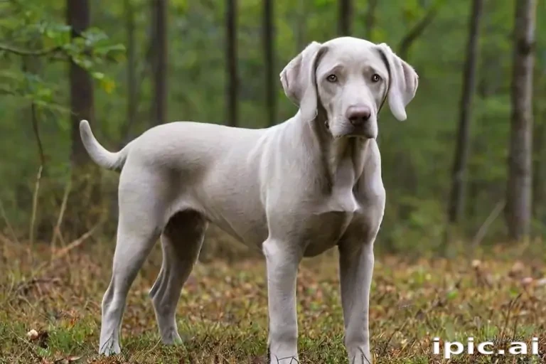 alaskan weimsky dog breed