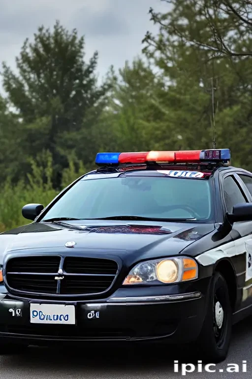 wallpapers police