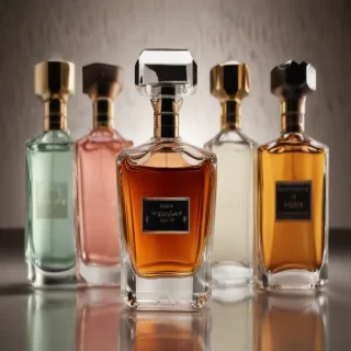 perfume png