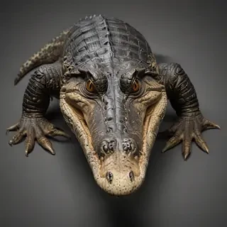 alligator png